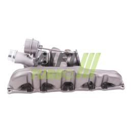 Turbo BMW 535i / ActiveHybrid 3.0i 306 320 326 340 ZS, 18539700001, 11657583908, 11657583908, 11654575479, 11657636425