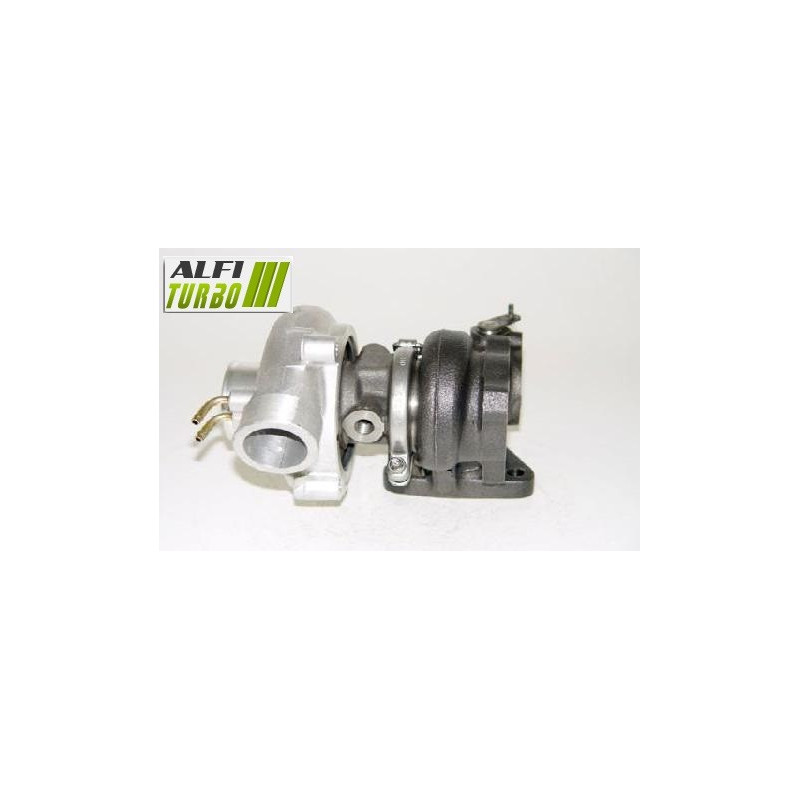 Turbo 2.5 TD 84 87 95, 49177-01500, MD094740, MD106720, MD168053, MD168054