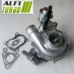 Turbolader Mitsubishi L200 2.5 TD 128 136 167 178 ps, 1515A029, VT10, VA420088, VB420088, VC420088, VD420088, VE420088, VF420088
