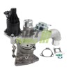 Turbo Honda Civic 1.0 VTEC 126129 KF, 189005AYH01, 189005AYH012-M4, 16319700006, 16319700008, 16319880008, 16319880006