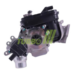 Турбина Нисан Qashqai 1 3 DIG-T 140 158 160 , 144105244R, 144106434R, 144107124R, 144109139R, 1441100Q5B, 850282-6, 872795-1. к.