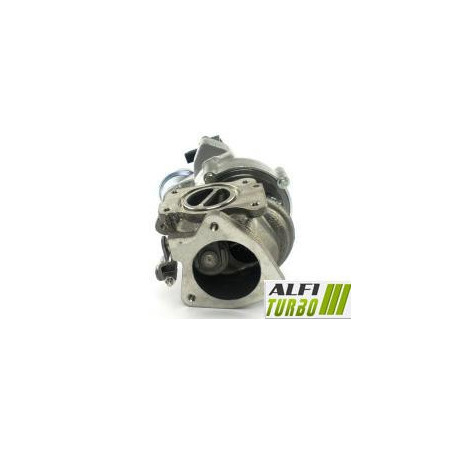 Turbo 1.6 THP 163 184 192 190 200 208 210 KM, 11657565912, 11657600890, 0375R4, 11657595678, 11657595351, 11657647003