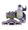 Turbo Renault Clio 5 1.3 TCe 131 hk, 144105244R, 144106434R, 144107124R, 144109139R, 1441100Q5B, 850282-6
