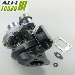Turbo MG Rover 75 1,.,8T 159 765472-5001S / 765472-0001 / 731320-0001 / 731320-5001S / PMF000090