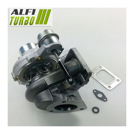 Turbo MG Rover 75 1.8T 159 765472-5001S / 765472-0001 / 731320-0001 / 731320-5001S / PMF000090