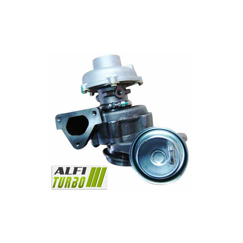 Turbo Mercedes 2.2 CDi 115 122 bg, VV14, VF40A132, V40A01033, V40A0132, A6460960199, A6460960699, 6460960199, 6460960699