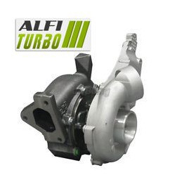 Turbo Mercedes Sprinter 2.7 cdi 156 k, A6470900280, 6470900280, 736088-3, 736088-1