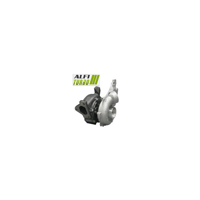 Turbolader Mercedes Sprinter 2.7cd 156 ps, A6470900280, 6470900280, 736088-3, 736088-1