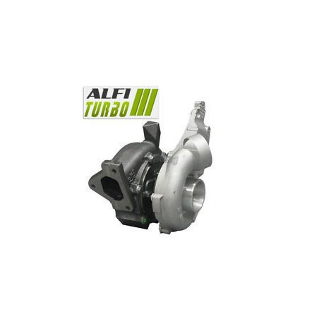 Turbo Mercedes Sprinter 2.7 cdi 156 hk, A6470900280, 6470900280, 736088-3, 736088-1