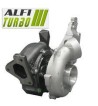 Turbo Mercedes Sprinter 2.7 cdi 156 ZS, A6470900280, 6470900280, 736088-3, 736088-1