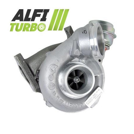 Turbo Mercedes 2.7 CDI 156 170 KF, A6120960399, 05104006AA, 6120960399, 709838-0001, 709838-0003, 709838-0004, 709838-0005