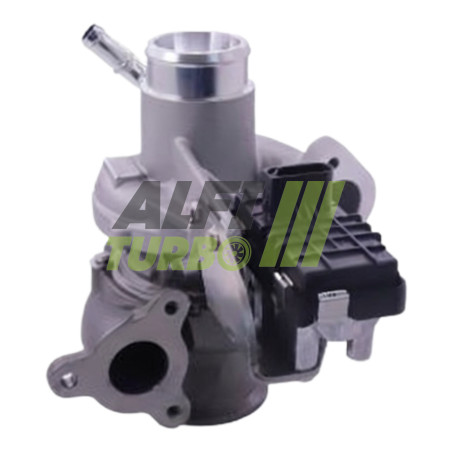 Turbo Opel 2.0 CDTI 170 174 KM, 95523295, 55495595, 844572-0004, 844572-2004, 844572-4, 844572-5004S