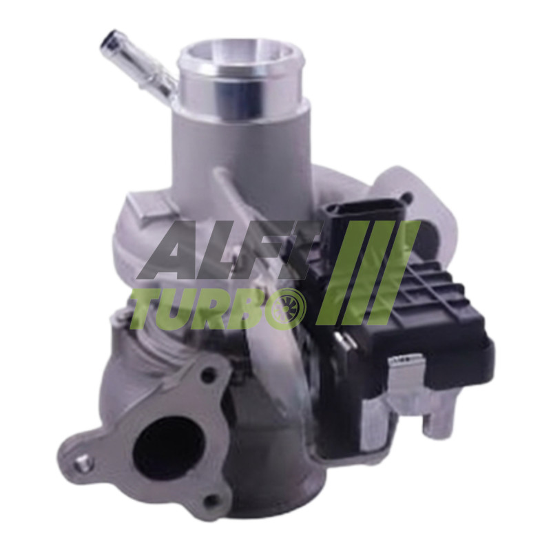 Turbolader Opel Cascada  CDTI 170 , 95523295, 55495595, 844572-0004, 844572-2004, 844572-4, 844572-5004S 2.0 ps