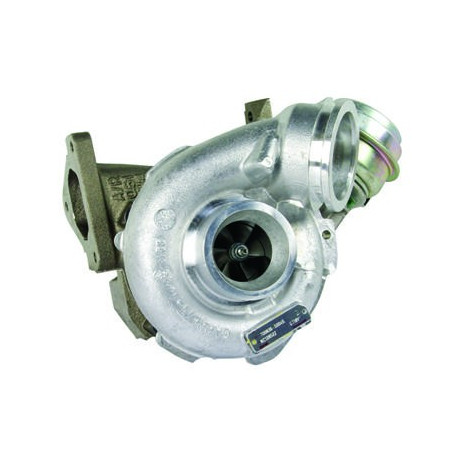 Turbo Mercedes Sprinter 2.2 CDI 109 129 hk, 709836-0005, 778794-0001, A6110960899, A6110961599, A6110960899, A6110961699