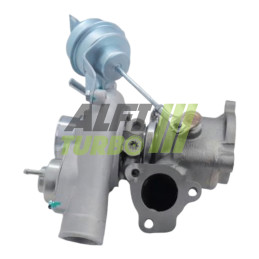 Τούρμπο Cadillac BLS 2.0T 210 ίππο, 12788719, 55562670, 55564941, 49377-06500, 49377-06501, 49377-06502, 49377-06510, 49377-0652