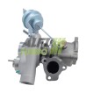 Turbina „Cadillac BLS 2.0T 210 AG “, 12788719, 55562670, 55564941, 49377-06500, 49377-06501, 49377-06502, 49377-06510, 49377-065