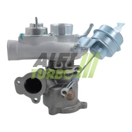 Турбина Cadillac BLS 2.0T 210 KS, 12788719, 55562670, 55564941, 49377-06500, 49377-06501, 49377-06502, 49377-06510, 49377-06520