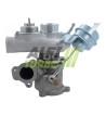 Cadillac BLS 2.0T turbo, 210 cv, 12788719, 55562670, 55564941, 49377-06500, 49377-06501, 49377-06502, 49377-06510, 49377-06520
