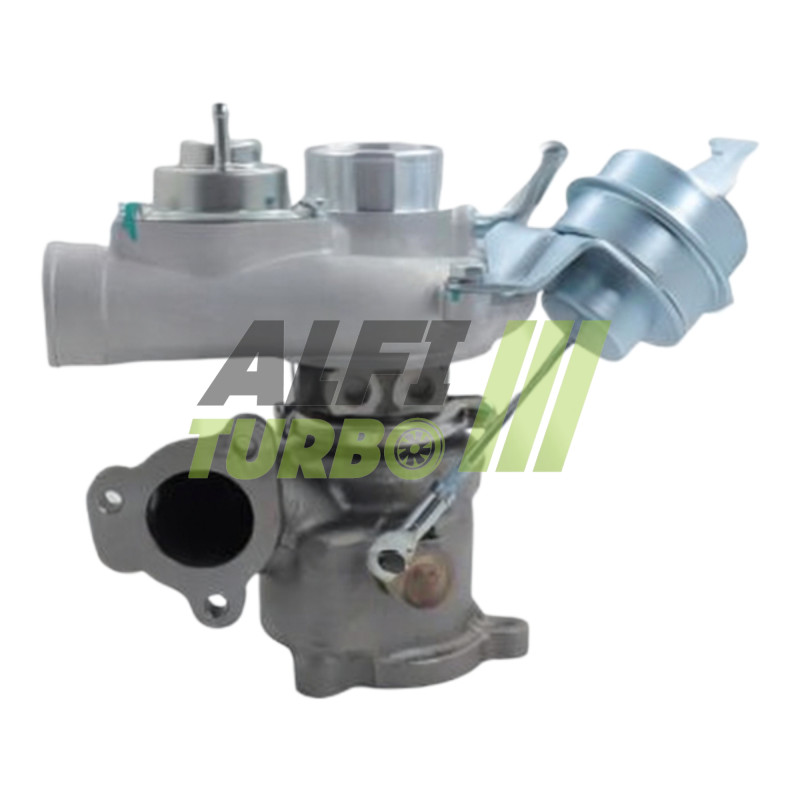 Turbo Saab 9-3 2.0T 197, 200, 209, 210, 241, 252 cv, 12788719, 55562670, 55564941, 49377-06500, 49377-06501, 49377-06502, 49377-