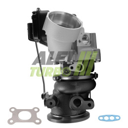 Turbo 1.4 TSI 150 KM, 04E145722M, 04E145722N, 40006499, 40006501, 40006709, 40006709, 401TN100144