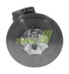 Средна част турбина 1.4 TSI 150 к.с, 04E145722M, 04E145722N, 40006499, 40006501, 40006709, 40006709, 401TN100144