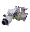 Turbo Audi A6 45 50 55 TFSI 252 265 367 bg, 06N145702B, 06N145702C, 06N145702D, 06N145722A, 53039700788, 53039700822
