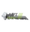 Turbo Mercedes E500 408 hv, A2780901780, A2780901280, 784036-5, 817773-1, 827052-1, 2780901780, 2780903580, 2780903780