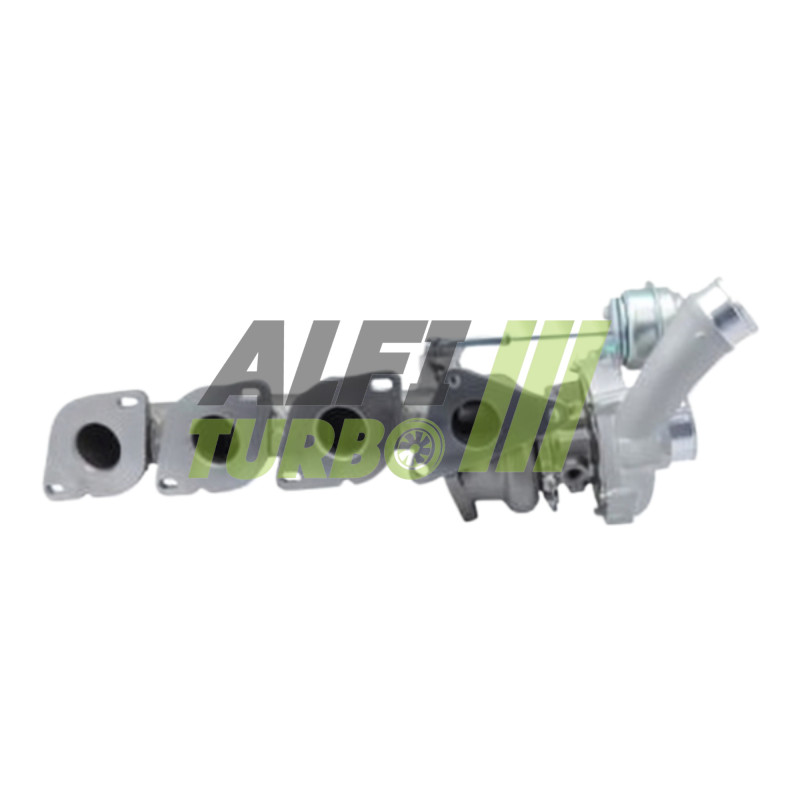 Τούρμπο Mercedes GL 500 408 435 ίππο, A2780901780, A2780901280, 784036-5, 817773-1, 827052-1, 2780901780, 2780903580, 2780903780