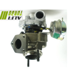 Turbo 2.0D 109 / 112 708366-0001 | 708366-0002 | 708366-0003 | 708366-0004 | 708366-0005 | 708366-0006 | 708366-0006 | 708366-1 