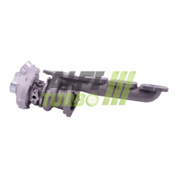 Turbo Mercedes E500 408 hv, 2780901380, 2780901880, 2780902280, 2780903680, 2780903880, 784037-5, 817775-1, 827053-1