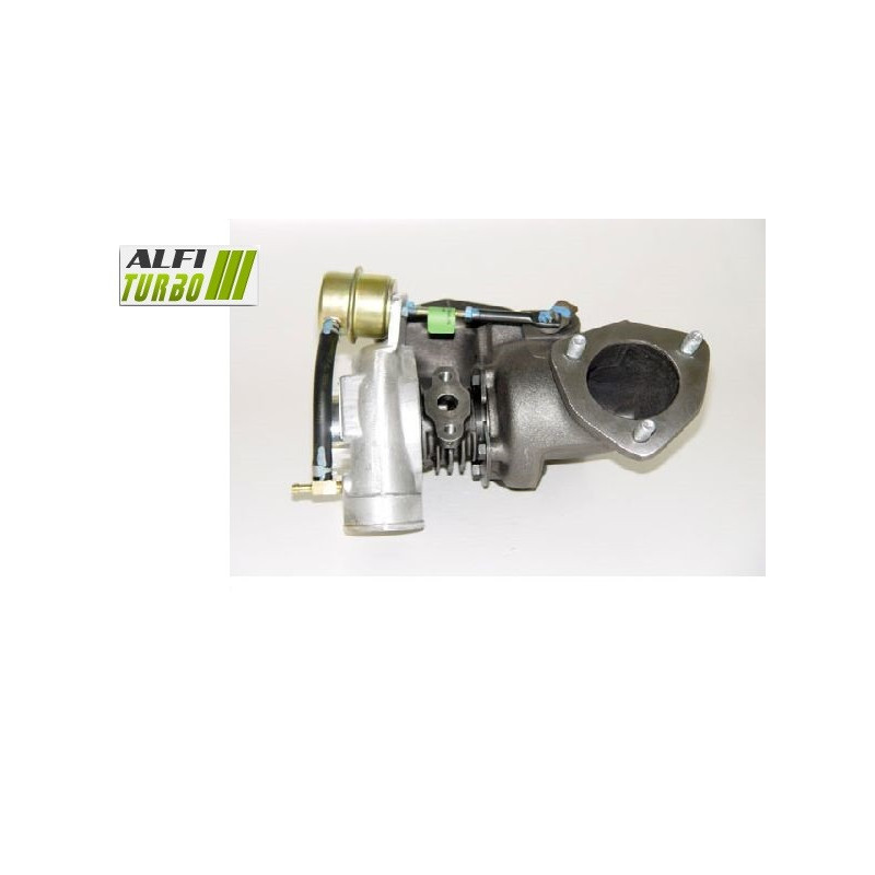 Turbina Land Rover 2.5 TD 113 122 AG, 452055-8, 452055-7, 452055-4, 452055-3, 452055-1, ERR4802, ERR4893, ERR1907, PMF100510,
