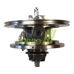 Картридж турбокомпрессора Dacia / Renault 1.5 Blue dCi 75 95 101 116 л.с., 144102267R, 144106234R, 144106580R, 16359700039, 1635