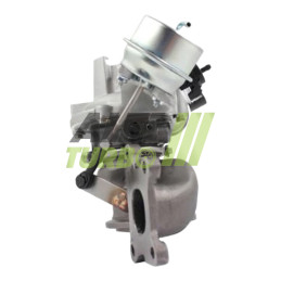 Turbo Volvo XC 40 1.5 150 hk, 36003050, 36010418, 32257071, 8888809078-A, 8888633293, 16379700405, 16379700406, 16379700423