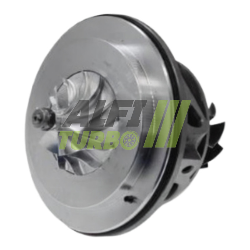 Coreassy Turbina Audi 40 45 50 55 204 252 265 299 367cv, 06N145702B, 06N145702C, 06N145702D, 06N145722A, 53039700752, 5303970082