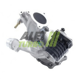 Турбина Hyundai i30 1,.,0 T-GDI 101 120 KS, 2823107600, 28231-07600, 892599-5001, 892599-0001, 892599-5001S, 892599-1
