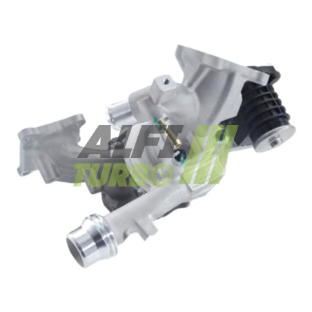 Турбина Kia Stonic 1.0 T-GDI 101 120 KS, 2823107600, 28231-07600, 892599-5001, 892599-0001, 892599-5001S, 892599-1