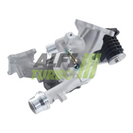 Turbó Hyundai / Kia 1.0 T-GDI 101 120 LE, 2823107600, 28231-07600, 892599-5001, 892599-0001, 892599-5001S, 892599-1