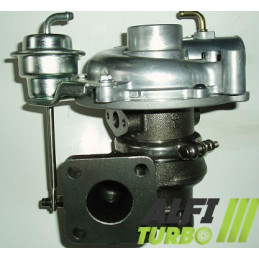 Turbina Isuzu D-Max 2.5 TD 136 cv, VIDA, VA420037, VB420037, VC420037, 8972402101