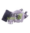 Турбина Мерцедес CLA 220d 190 , 6540900701, 6540900880, 6540907601, 6540908400, 859748-1,  884881-1, 902035-1, 909933-1 к.с