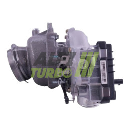 Τούρμπο Mercedes GLA 220d 190 ίππο, 6540900701, 6540900880, 6540907601, 6540908400, 859748-1,  884881-1, 902035-1, 909933-1