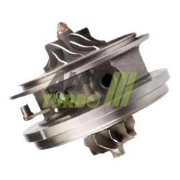 Kasetė turbokompresoriaus PSA 2.2 HDI 204 AG, 0375R6, 0375R7, 1611647280, 9674675780, 9807518880, 49477-01000, 49477-01002, 4947