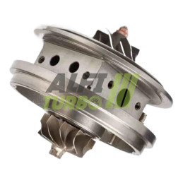 Turbolader Rumpfgruppe PSA 2.2 HDI 204 ps, 0375R6, 0375R7, 1611647280, 9674675780, 9807518880, 49477-01000, 49477-01002, 49477-0