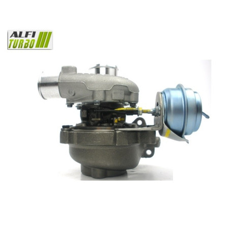 Турбина 2.0 CRDI 140 л.с., 28231-27400, 2823127400, 757886-0003, 757886-3, 757886-5003s