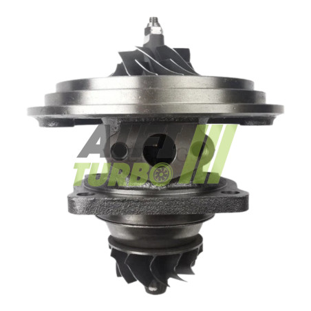 Картридж турбокомпрессора Турбина 6 9 275 280 326 340 — OEM MAN 51 09100-7866 / VW 07W145703K — Двигатели D0836 LFL и D0836 LF. 