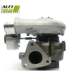 Turbina  Hyundai 2.2 CRDI 155 CV, 2823127810, 28231-27810, 49135-07310, 49135-07311, 49135-07312,