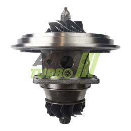 CHRA Turbo 6.9 275 280 326 340 cv - OEM MAN 51.09100-7866 / VW 07W145703K - Moteurs D0836 LFL & D0836 LF
