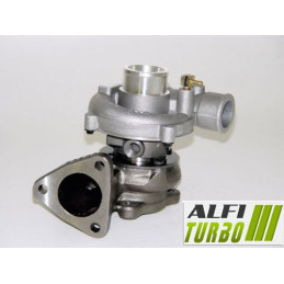 Turbo 2.5D 80 28200-4B160 282004B160 28200-4B151 282004B151 700273-0001 700273-0002 700273-1 700273-2