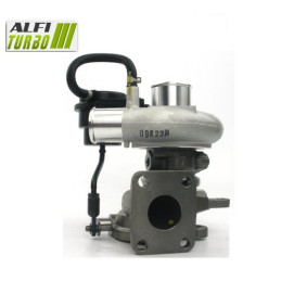 Turbo 2.0 CRDi 112 113 125 cv, 28231-27000, 49173-02412, 49173-02410, 49173-02401