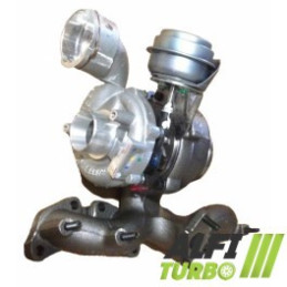 Turbo 2.0 TDI CRD 140 ZS, 756062-0001, 03G253019H, 03G253019HX, 03G253019HV, 03G253014J, 03G253014JV, 03G253014JX