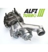 Turbo Audi RS6 4.2 V8 450 / 480 cv lado esquerdo, 53049700028, 077145703P